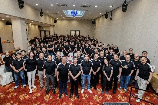 Honouring 55 Years of INNEOVA: A Journey of Trust, Innovation, and Growth