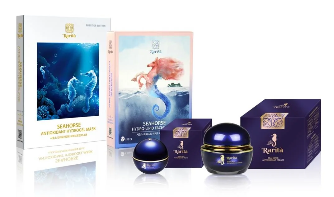 Wellness Inspired by the Ocean