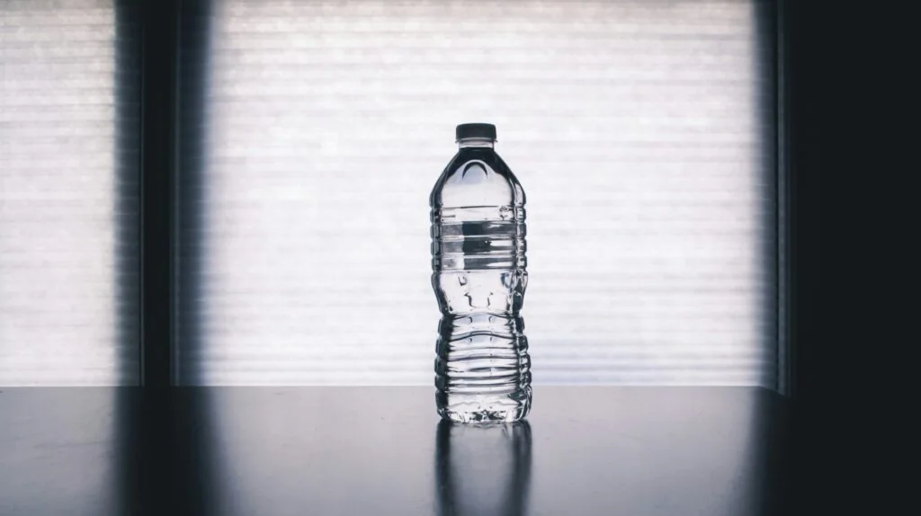What if there is a kind of water better than the water we have been drinking all the time?